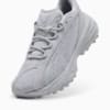 Изображение Puma Кроссовки Spirex Premium Sneakers #8: Gray Fog-Cool Light Gray