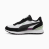 Image PUMA Tênis Rider Road Suede #1