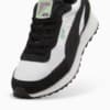 Image PUMA Tênis Rider Road Suede #6