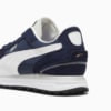 Image Puma Road Rider Suede Sneakers #3