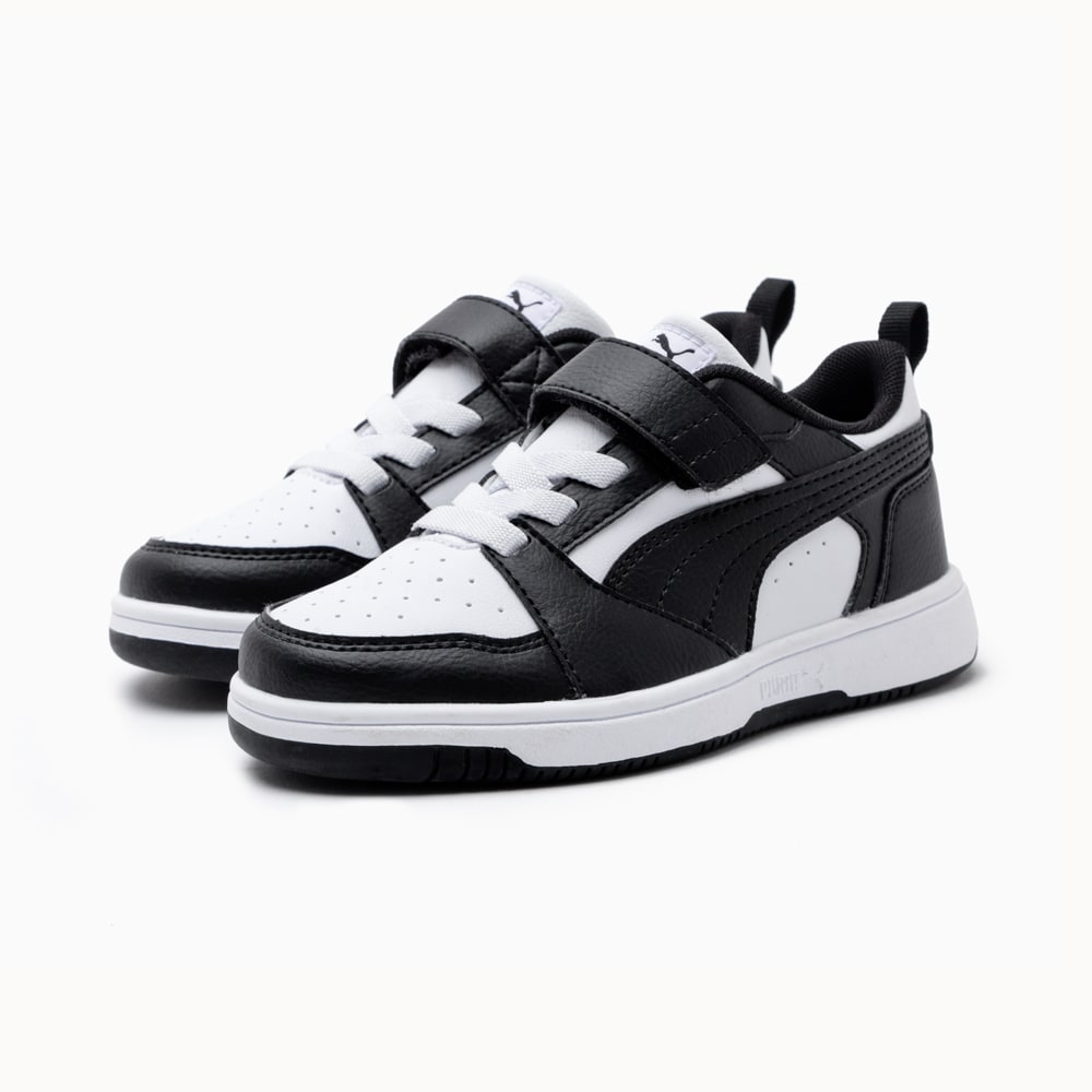Imagen PUMA Zapatillas PUMA Rebound V6 para niños #2