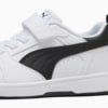 Imagen PUMA Zapatillas PUMA Rebound V6 para niños #7