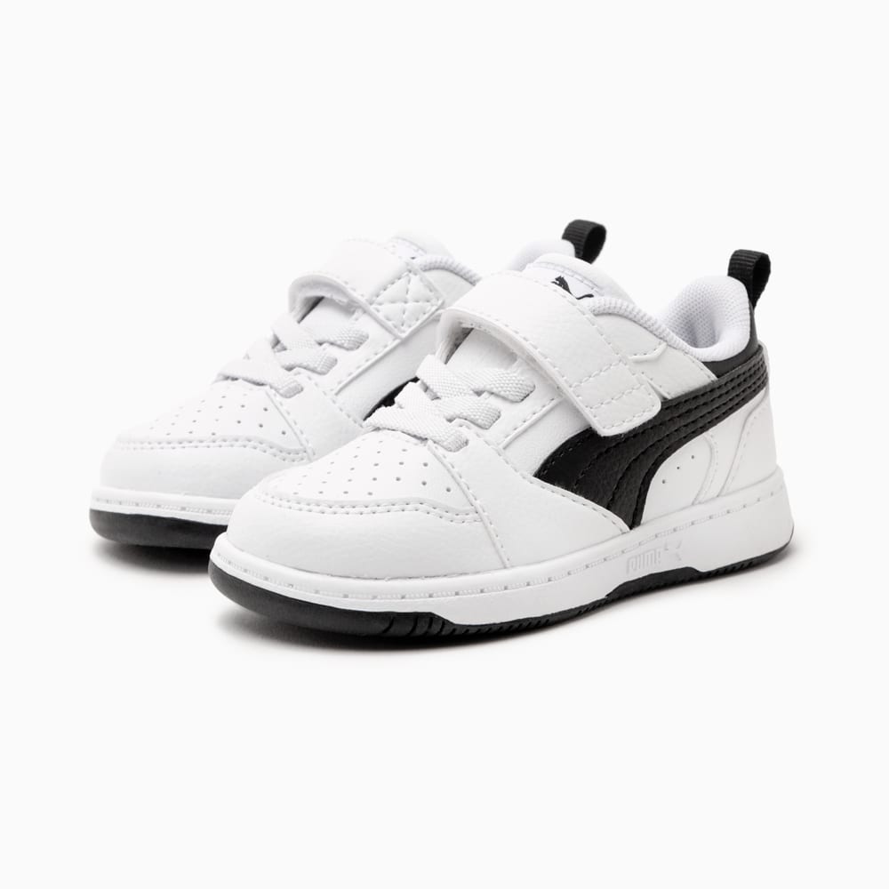 Imagen PUMA Zapatillas PUMA Rebound V6 para niños #2