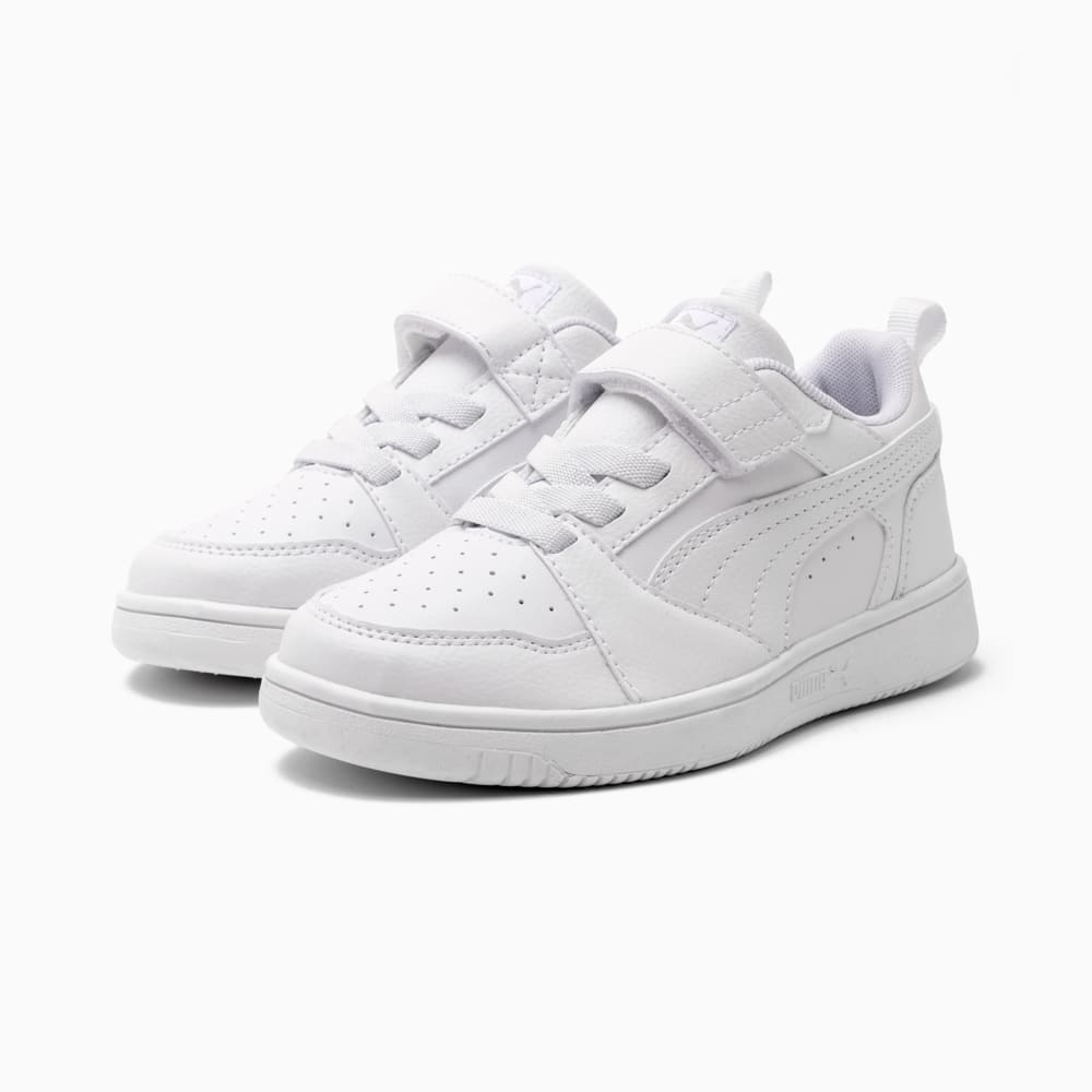 Imagen PUMA Zapatillas PUMA Rebound V6 para niños #2