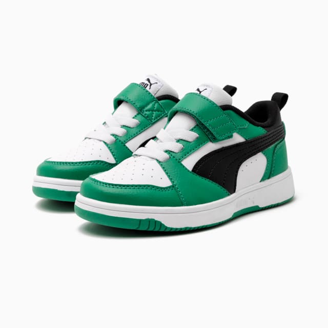 Imagen PUMA Zapatillas PUMA Rebound V6 para niños