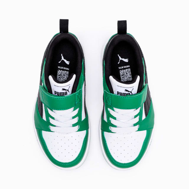 Imagen PUMA Zapatillas PUMA Rebound V6 para niños