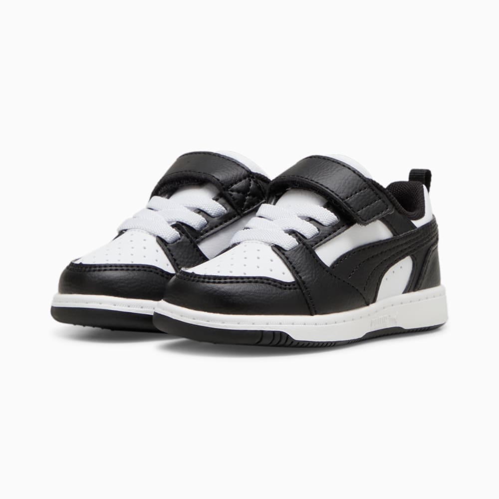 Imagen PUMA Zapatillas Rebound v6 Lo para bebé #2