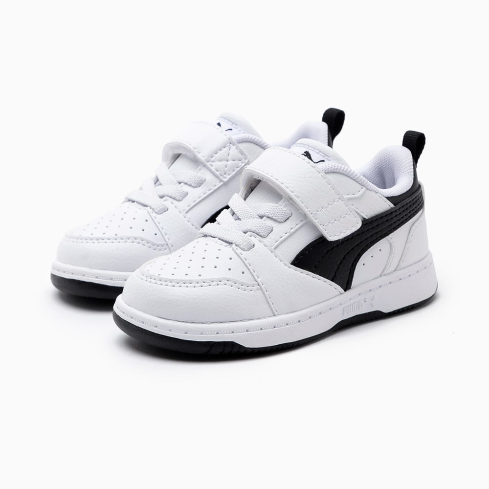 Imagen PUMA Zapatillas Rebound v6 Lo para bebé #2