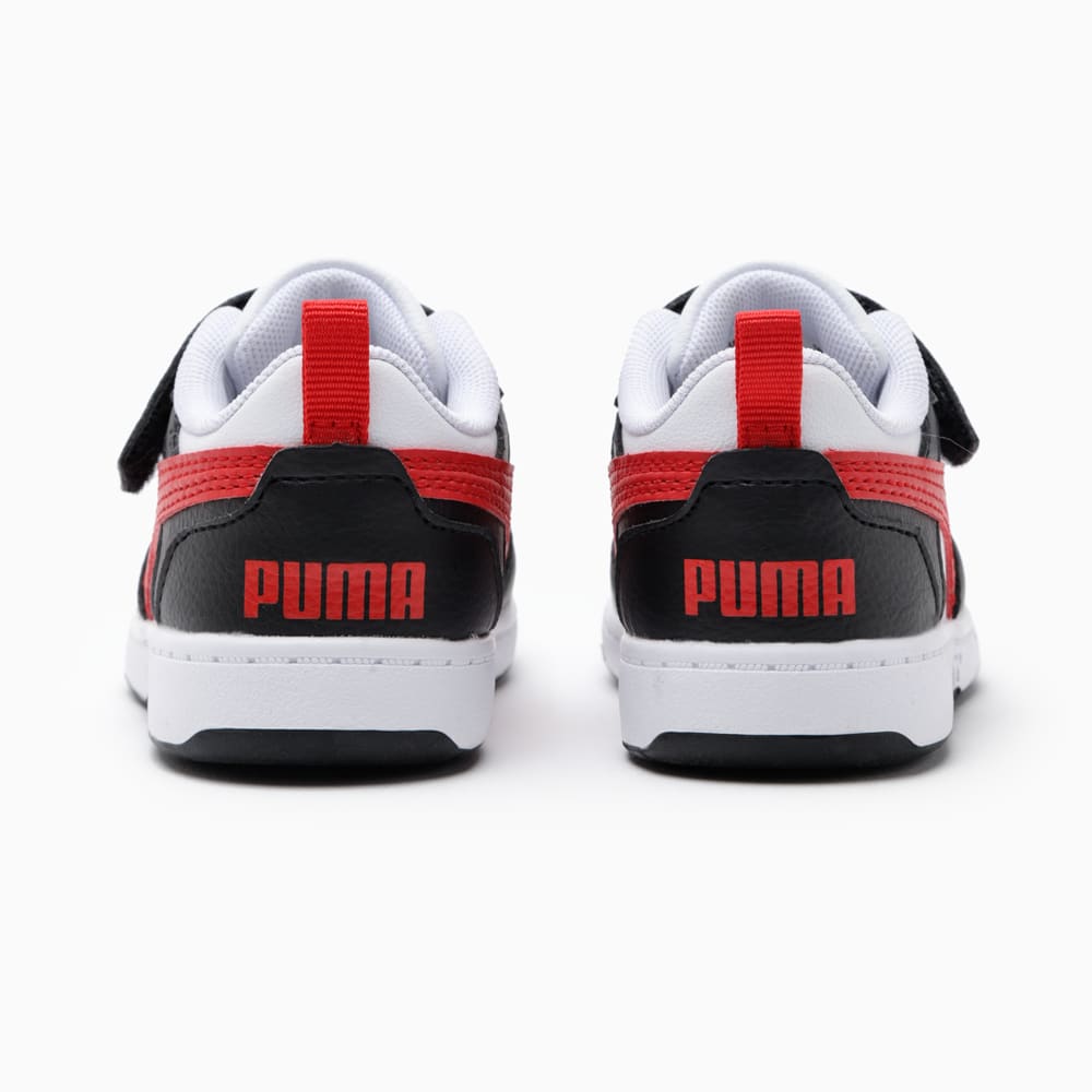 Image PUMA Zapatillas Rebound v6 Lo para bebé