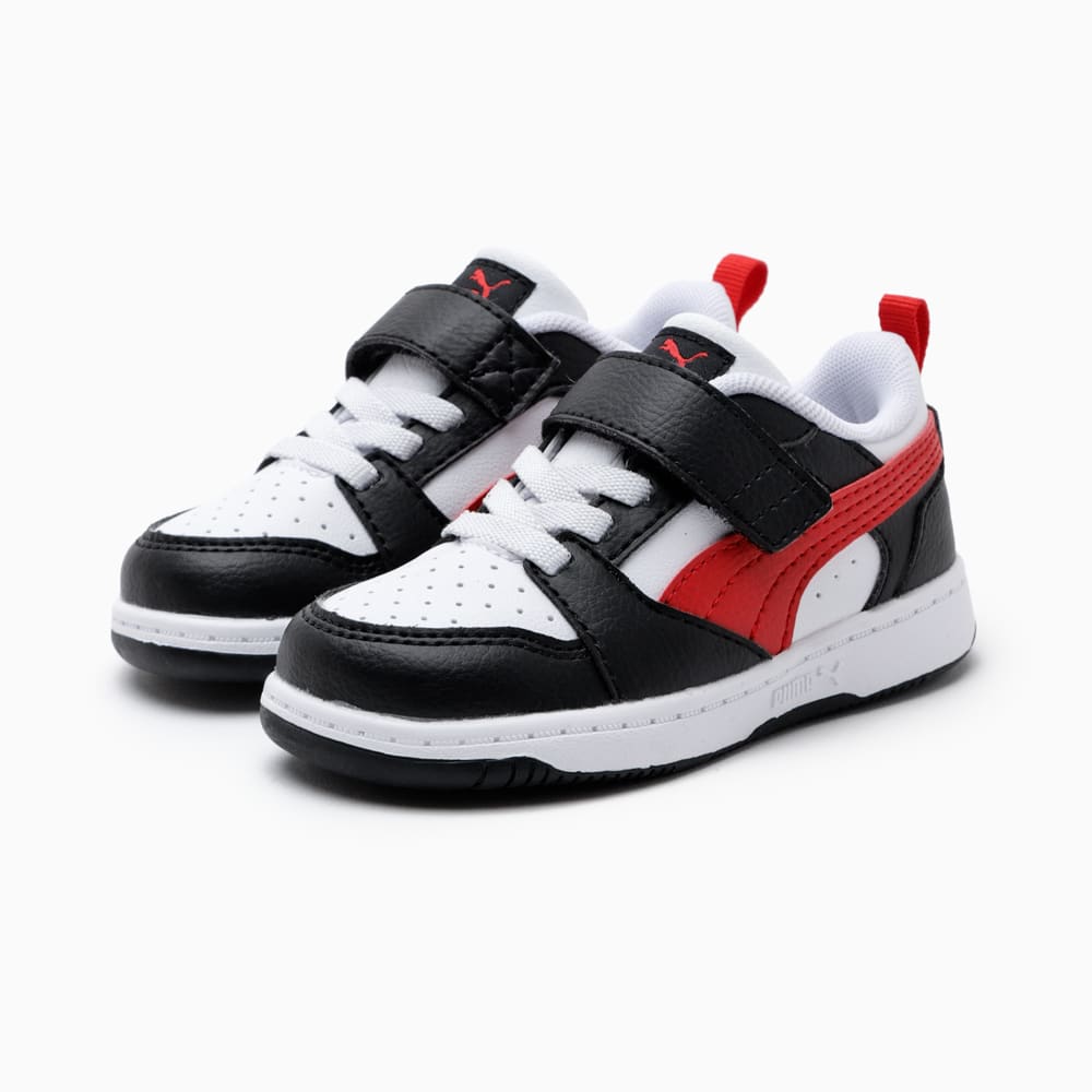 Image PUMA Zapatillas Rebound v6 Lo para bebé