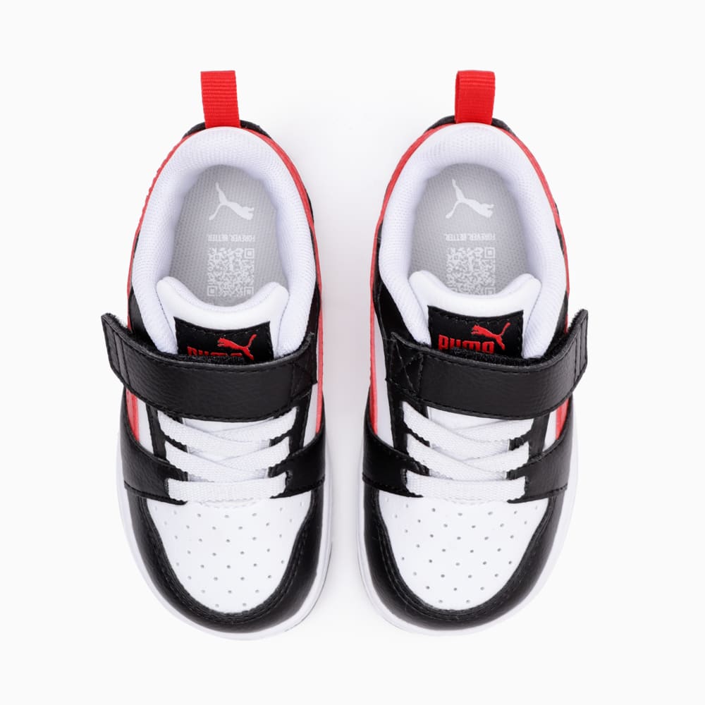 Image PUMA Zapatillas Rebound v6 Lo para bebé