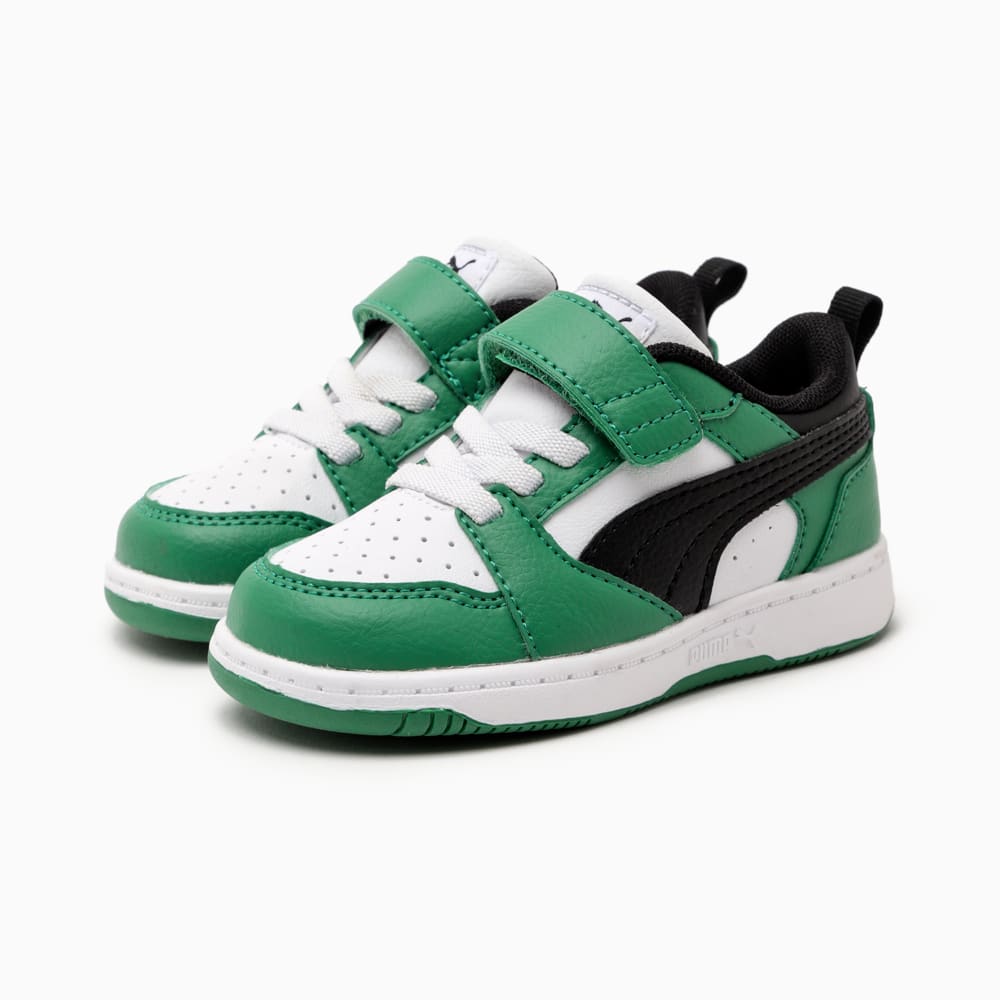 Imagen PUMA Zapatillas Rebound v6 Lo para bebé #2