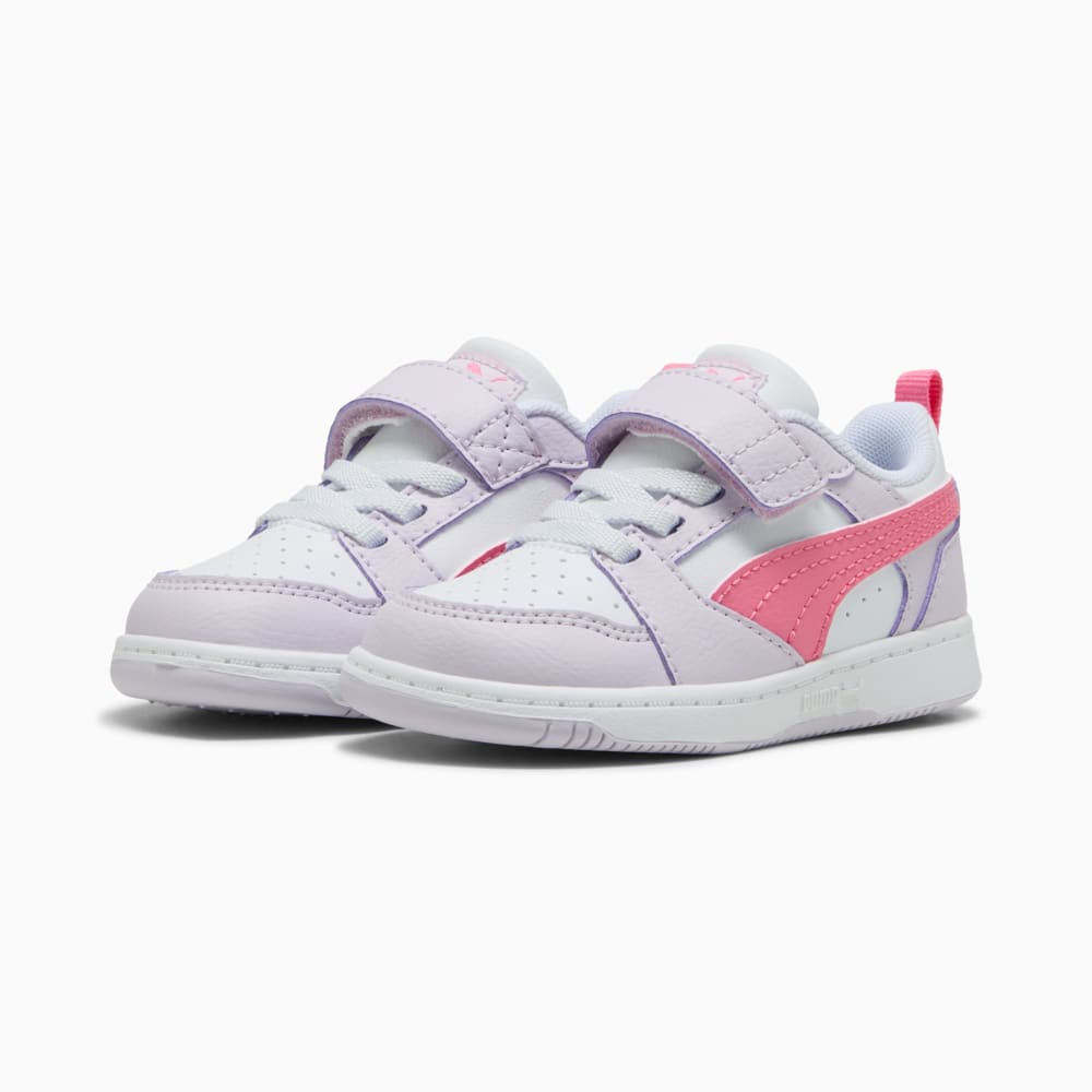 Imagen PUMA Zapatillas PUMA Rebound v6 Lo para infantes #2