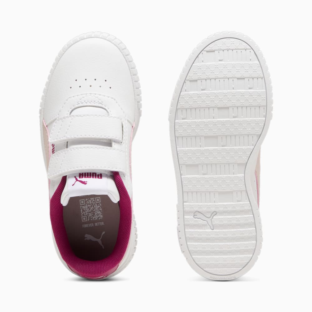 Zapatillas Carina 2.0 para Ninos Blanco Puma