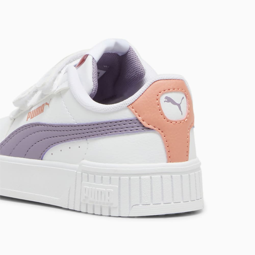 Imagen PUMA Zapatillas Carina 2.0 para niños #2