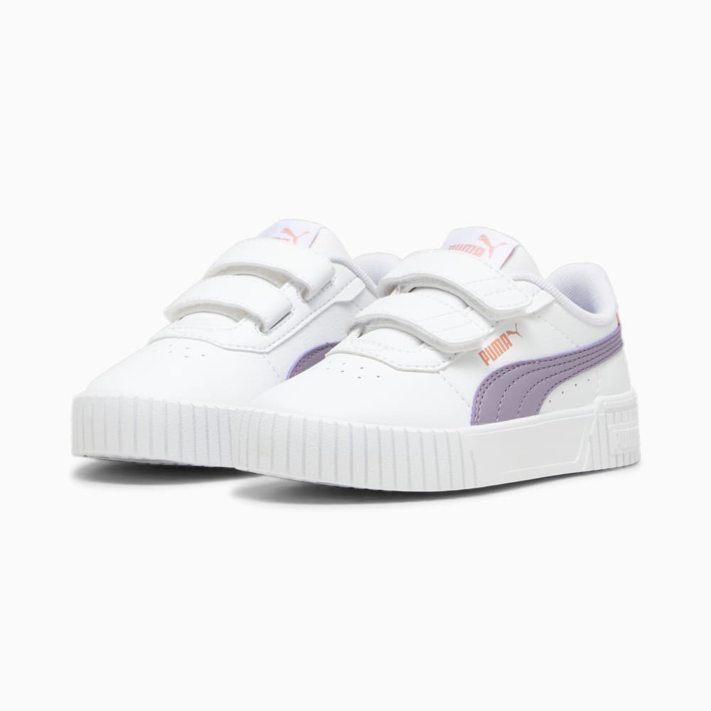 Imagen PUMA Zapatillas Carina 2.0 para niños #1