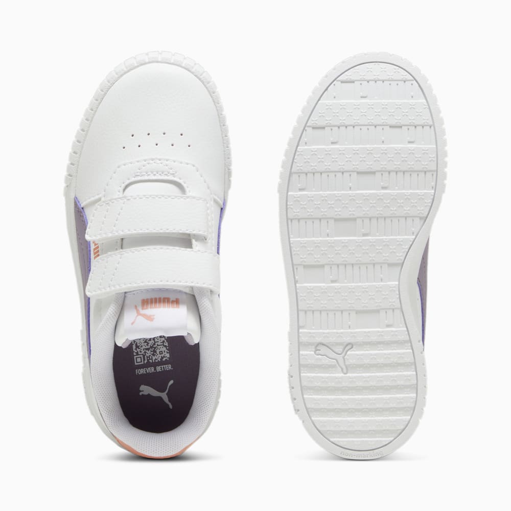 Imagen PUMA Zapatillas Carina 2.0 para niños #3