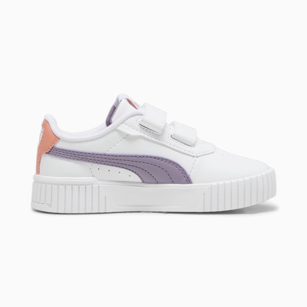 Imagen PUMA Zapatillas Carina 2.0 para niños #4