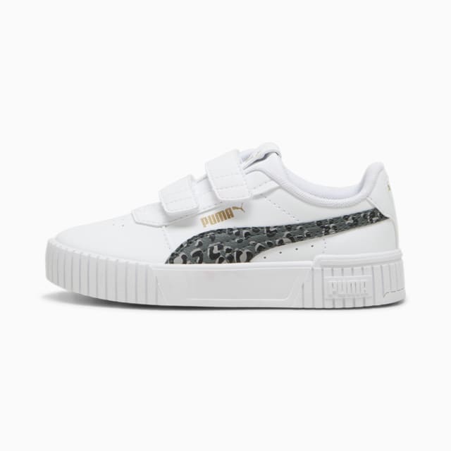 Imagen PUMA Zapatillas infantiles Carina 2.0 Animal Update