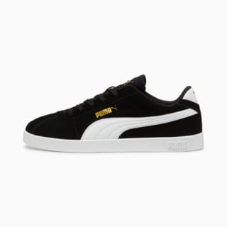 Sneakers suede puma sales