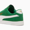 Зображення Puma Кеди PUMA Club II Suede Sneakers Unisex #5: Archive Green-PUMA White-PUMA Gold