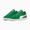Зображення Puma Кеди PUMA Club II Suede Sneakers Unisex #4: Archive Green-PUMA White-PUMA Gold