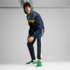 Зображення Puma Кеди PUMA Club II Suede Sneakers Unisex #3: Archive Green-PUMA White-PUMA Gold