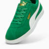 Зображення Puma Кеди PUMA Club II Suede Sneakers Unisex #8: Archive Green-PUMA White-PUMA Gold