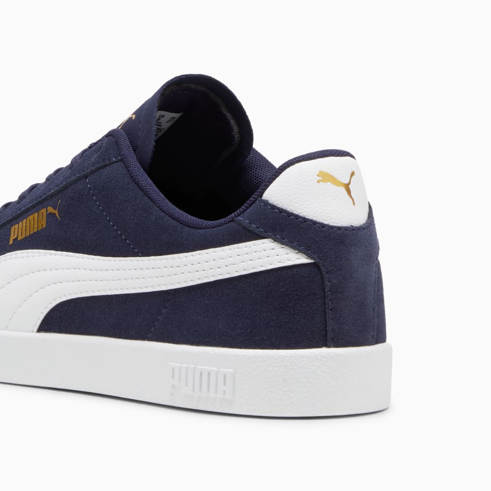 Image PUMA Tênis Club II #4