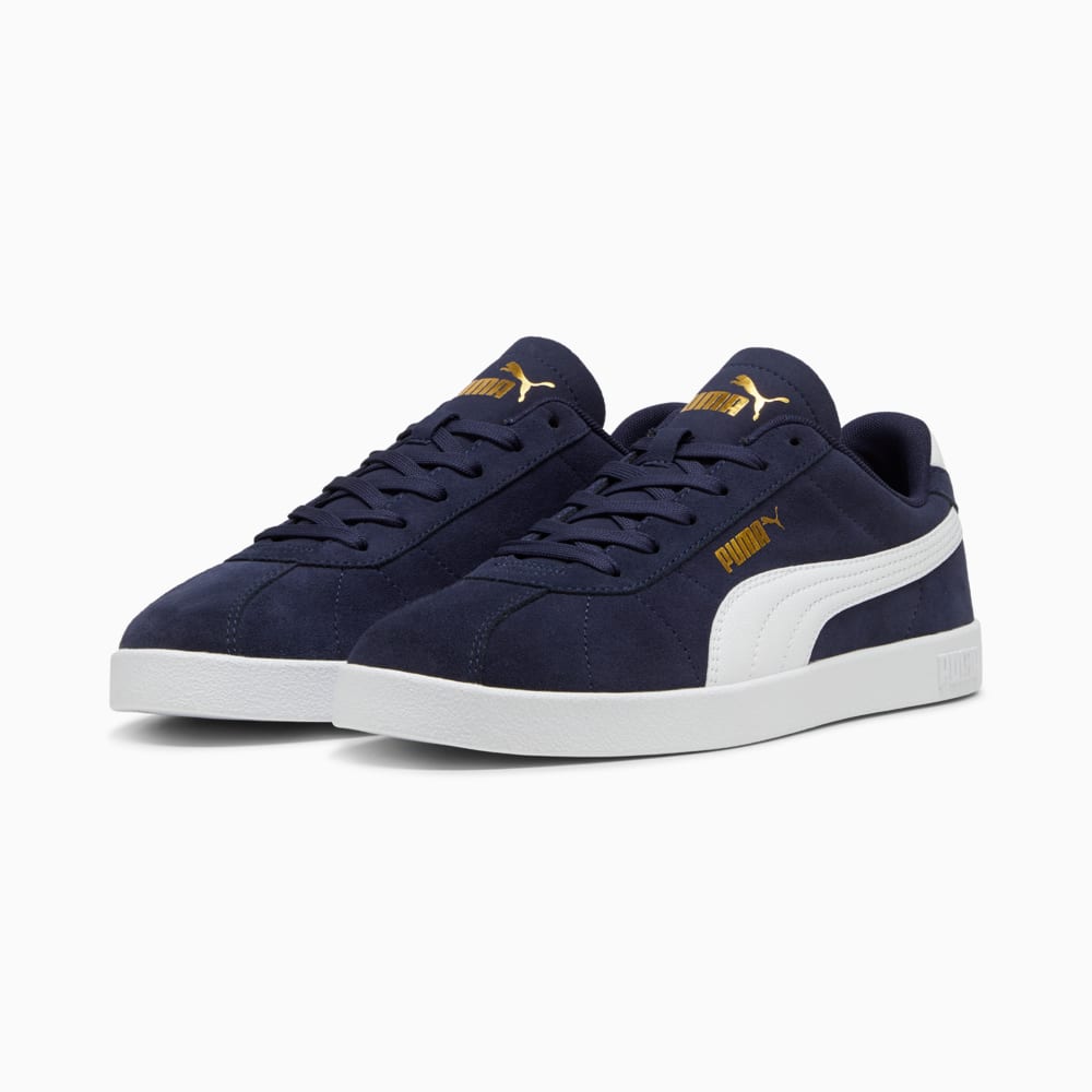 Image PUMA Tênis Club II #3