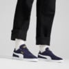 Зображення Puma Кеди PUMA Club II Suede Sneakers Unisex #2: PUMA Navy-PUMA White-PUMA Gold