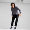 Зображення Puma Кеди PUMA Club II Suede Sneakers Unisex #3: PUMA Navy-PUMA White-PUMA Gold