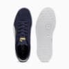 Зображення Puma Кеди PUMA Club II Suede Sneakers Unisex #6: PUMA Navy-PUMA White-PUMA Gold