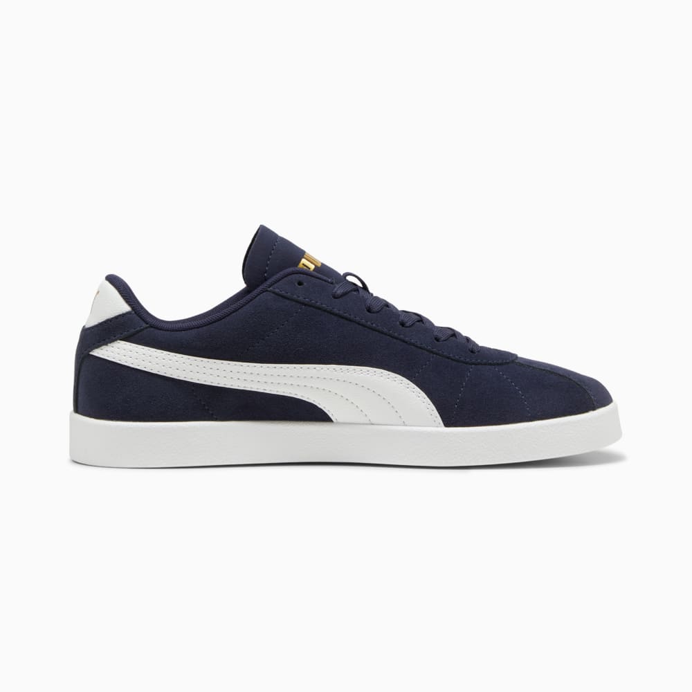 Image PUMA Tênis Club II #6