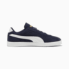 Зображення Puma Кеди PUMA Club II Suede Sneakers Unisex #7: PUMA Navy-PUMA White-PUMA Gold