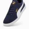 Зображення Puma Кеди PUMA Club II Suede Sneakers Unisex #8: PUMA Navy-PUMA White-PUMA Gold