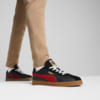 Изображение Puma Кеды PUMA Club II Year Of Sports Sneakers Unisex #2: PUMA Black-Intense Red-Gum