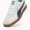Зображення Puma Кеди PUMA Club II Year Of Sports Sneakers Unisex #8: Vapor Gray-Club Navy-Gum
