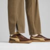 Изображение Puma Кеды PUMA Club II Era Sneakers Unisex #2: Espresso Brown-Sand Dune-PUMA Gold
