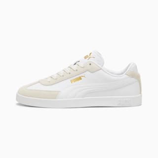 Изображение Puma Кеды PUMA Club II Era Sneakers Unisex