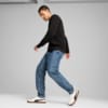 Изображение Puma Кеды PUMA Club II Era Sneakers Unisex #3: PUMA White-PUMA Black-Vapor Gray
