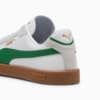 Изображение Puma Кеды PUMA Club II Era Sneakers Unisex #3: PUMA White-Archive Green-Gum