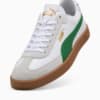 Изображение Puma Кеды PUMA Club II Era Sneakers Unisex #6: PUMA White-Archive Green-Gum
