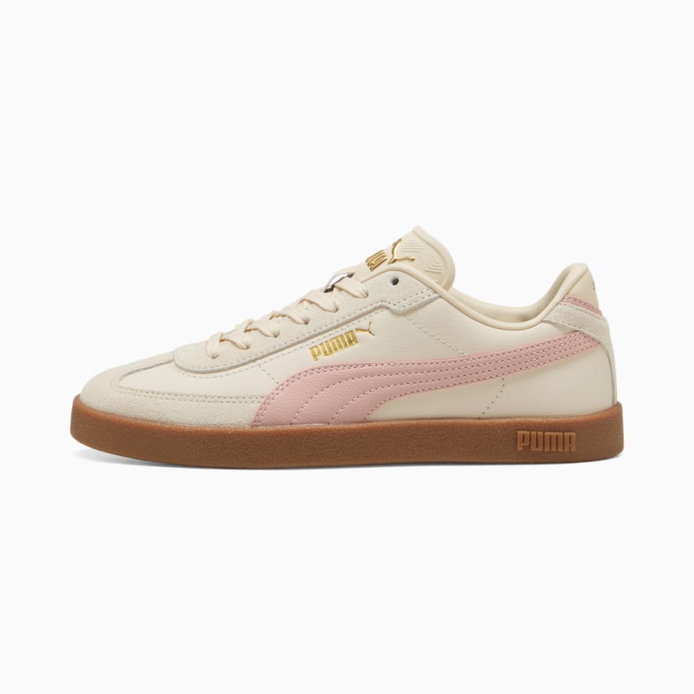 Зображення Puma Кеди PUMA Club II Era Sneakers Unisex #1: Alpine Snow-Rose Quartz-Gum
