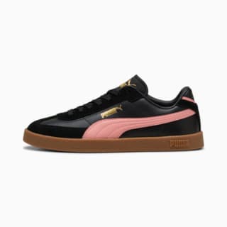 Изображение Puma Кеды PUMA Club II Era Sneakers Unisex