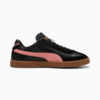 Зображення Puma Кеди PUMA Club II Era Sneakers Unisex #5: PUMA Black-Pink Fruit-Gum