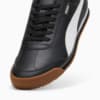 Изображение Puma Кроссовки PUMA Turino II Sneakers Unisex #8: Puma Black-Puma White-Puma Silver