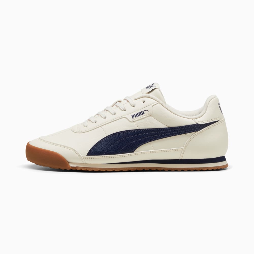 Tenis puma turin 2 branco top