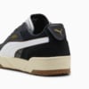 Изображение Puma Кеды PUMA Tifosi Sneakers Unisex #3: PUMA Black-PUMA White-PUMA Gold