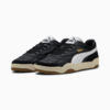 Изображение Puma Кеды PUMA Tifosi Sneakers Unisex #2: PUMA Black-PUMA White-PUMA Gold